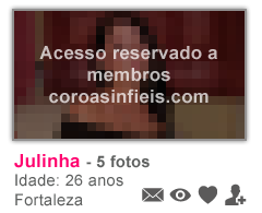julinha coroasinfieis.com
